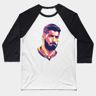 Luis suarez Baseball T-Shirt